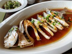 -南京四方酒店-傲途格精选·椽宫中餐厅