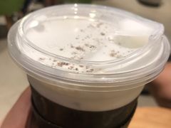 -星巴克臻选(北京银泰店)