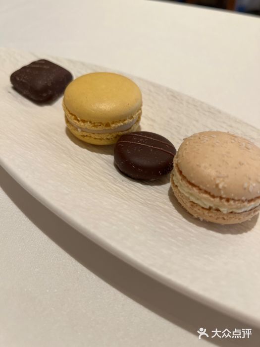 福楼法餐厅FLO图片