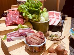 -NIUAN牛庵·日式和牛烧肉(恒隆店)