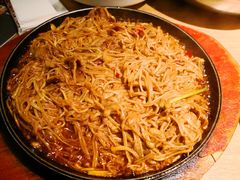 -大同江朝鲜菜•长春地标美食(绿园吾悦广场店)