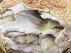 -清真喜兰老丁羊汤特色小吃