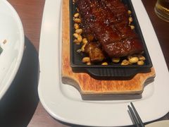 -千日贺茶餐厅(高新万达店)