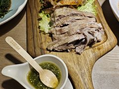 -阿西娅·西北妈妈拿手菜·清真(西关店)