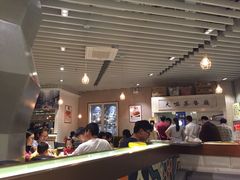 大咀港式茶餐厅(海岸城店)-大咀港式茶餐厅(海岸城店)