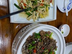 -下梅人家土菜馆(历史文化餐厅度假区店)