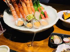 -和彩放题餐厅(酒仙桥店)