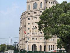 -中央公园(苏州工业园区)