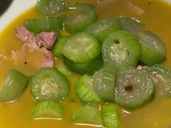 -绿茶餐厅(蓝色港湾店)