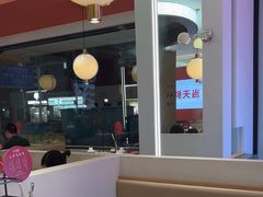 -千牛将·鲜牛肉火锅(开元路店)