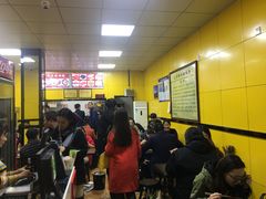 等位区-阿生哥螺蛳粉(永安街店)