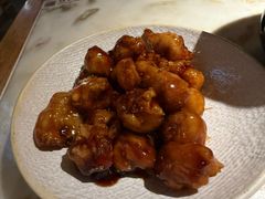 糖醋里脊-佬肥猫(国华广场店)