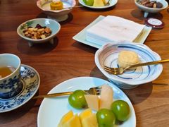 -梅间堂茶馆(绿地缤纷城店)