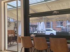 -稀物集咖啡(徽州大道店)