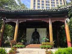 -李叔同故居纪念馆