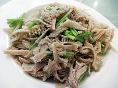 -烤肉宛饭庄(南礼士路店)