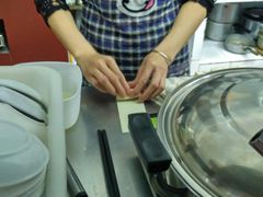 -民信老铺(东方广场店)