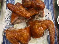 -丰尔粥食·顺德鱼生·干蒸排骨顺德菜(大良分店)