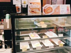 -麦当劳(汉口火车站候车室店)