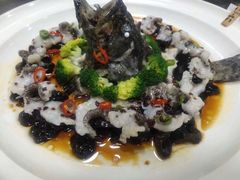 -蒋公馆家宴(江阴店)