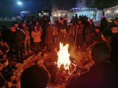 -楠溪江风景名胜区