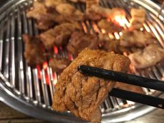 -大發韩国烤肉(八佰伴店)