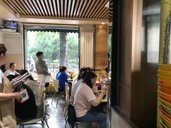 -林静小吃(复兴路店)