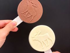 -Abercrombie & Fitch(天环广场店)