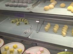 -欢乐牧场海鲜烤肉自助(牡丹园店)