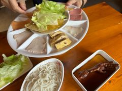 -陳生記米线·始于1989(中山北路店)