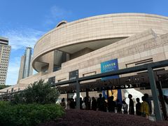 -上海博物馆(人民广场馆)