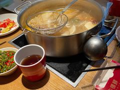 -牛很鲜潮汕牛肉火锅(朝晖路店)
