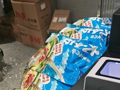 -韩麦大冷面(桂花街直营店)
