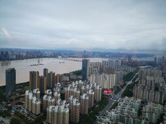 -南昌双子塔303观光厅