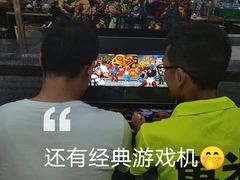 -三千坪超级火锅市场·土灶牛肉火锅