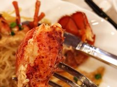 -阿一鲍鱼海鲜酒家(苏丹依斯迈路店)