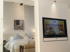 -春晖园度假酒店温泉