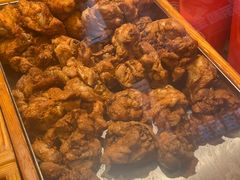 -老韩煸鸡·中国炸鸡(水塔美食街店)