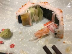 小食-大江户·温泉洗浴(浑南店)