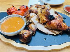 -ALLORA意大利餐厅(丰盛里店)