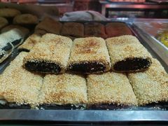 方酥-白魁老号饭庄(交道口店)
