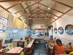 -常樂屋·常德米粉(青年路店)