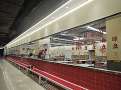 -朱富贵火锅(金融街万达店)