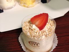 招牌燕麦蛋糕-COVA(上海K11艺术中心店)