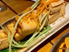 -仓库南洋海鲜小排档(柳河路店)