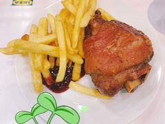 -宜家·瑞典风味餐厅(北京西红门店)