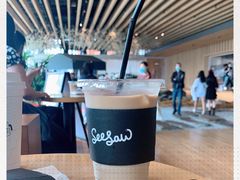 -Seesaw Coffee(朝阳大悦城店)
