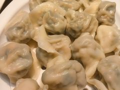 -俏东方·海味水饺·青岛菜(崂山店)