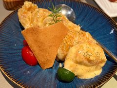 -T館·花园艺术餐厅