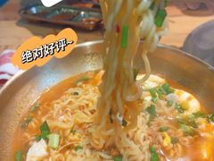 -金顺韩式烤肉·网红烤肉店(广利路店)